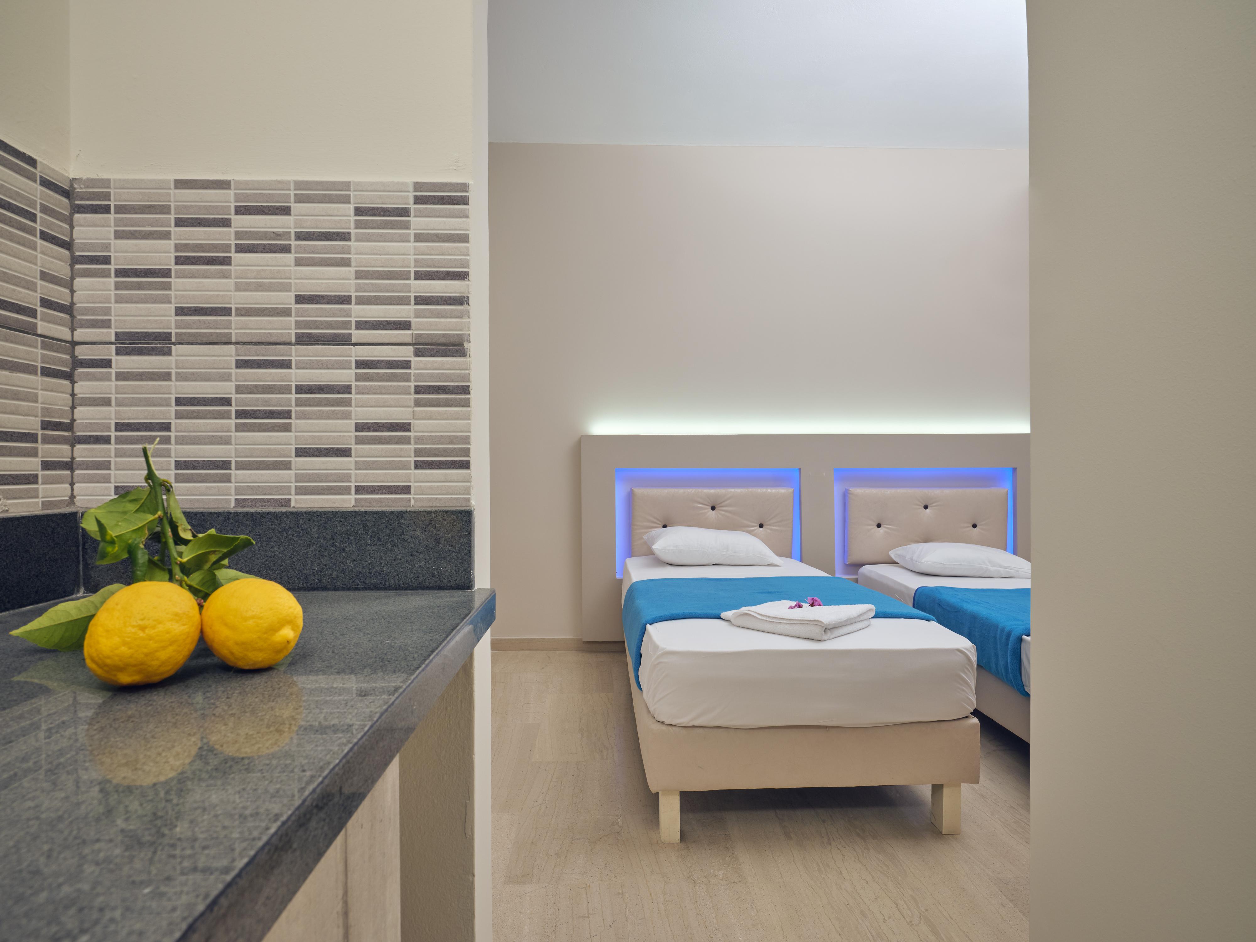 Savvas Hotel (Adults Only) Laganas Exterior photo