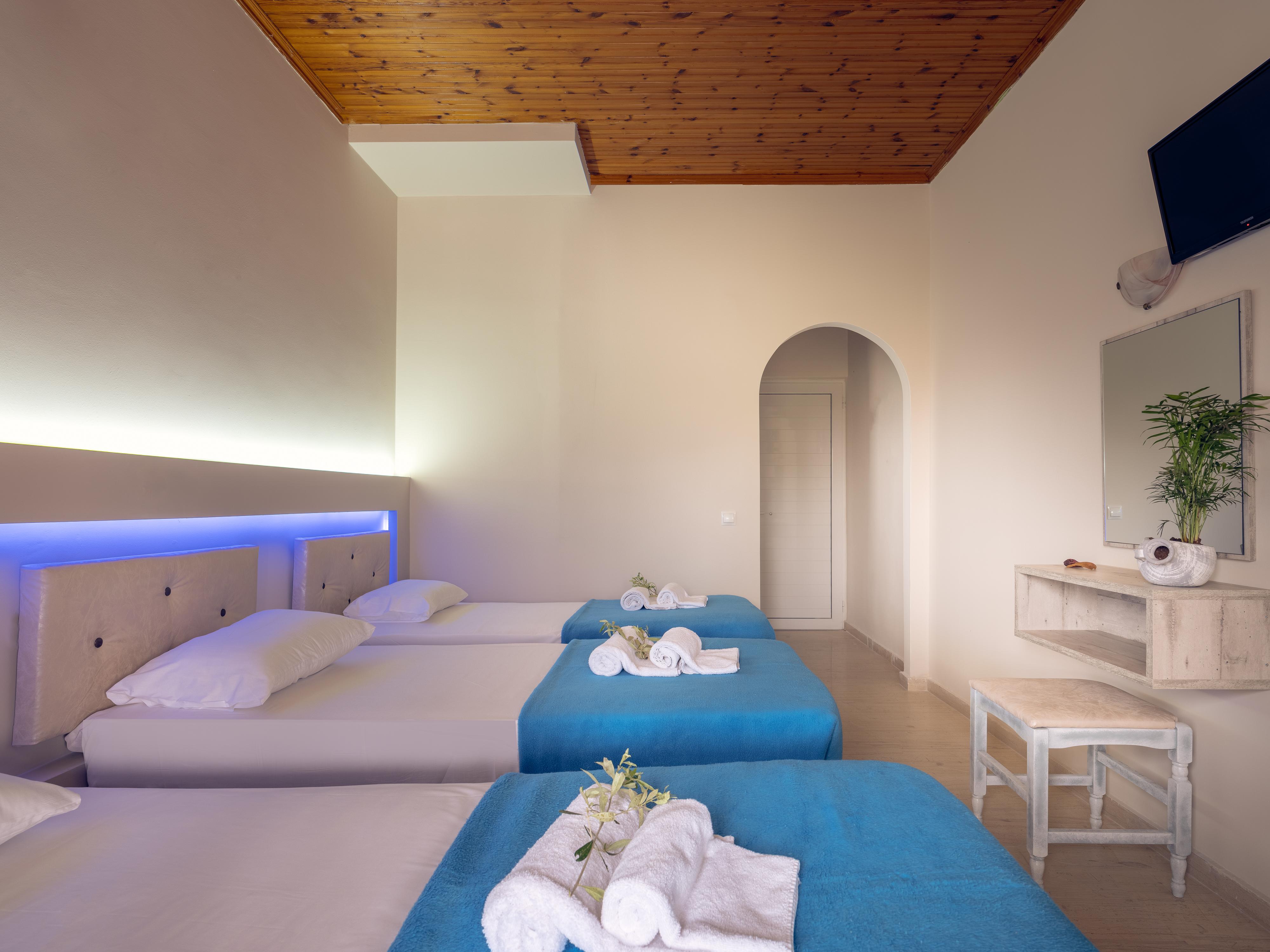 Savvas Hotel (Adults Only) Laganas Exterior photo