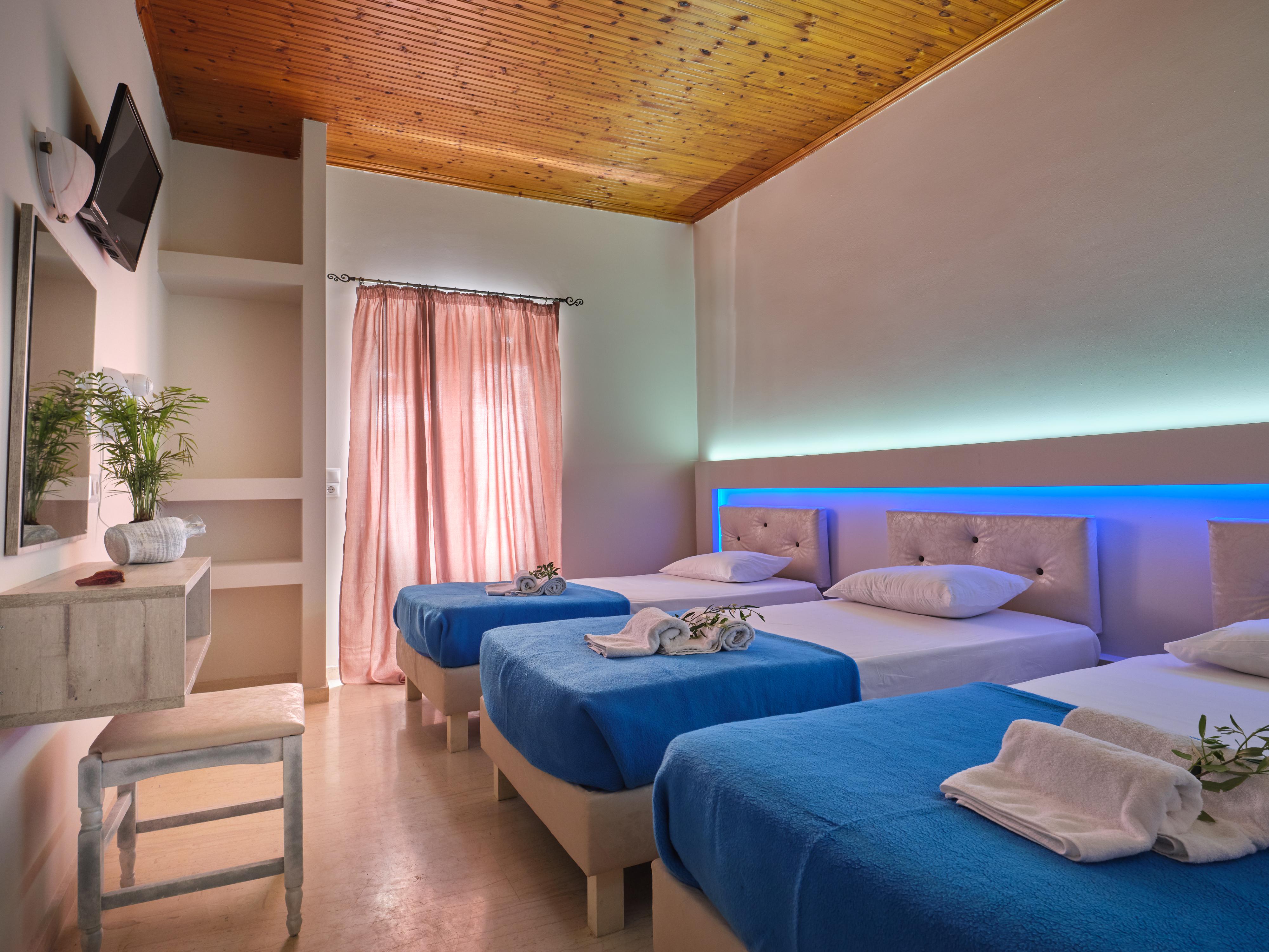 Savvas Hotel (Adults Only) Laganas Exterior photo