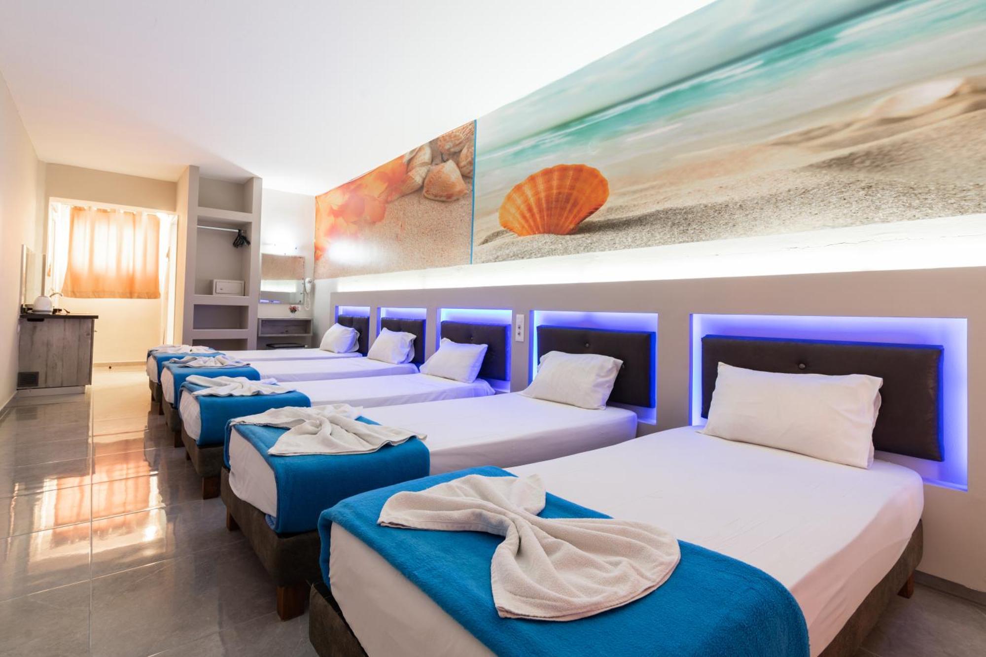 Savvas Hotel (Adults Only) Laganas Exterior photo